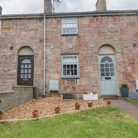 Llety Bach Villa Caernarfon Buitenkant foto