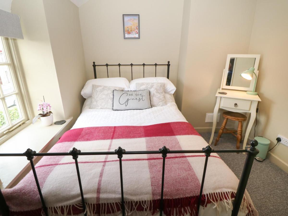 Llety Bach Villa Caernarfon Buitenkant foto